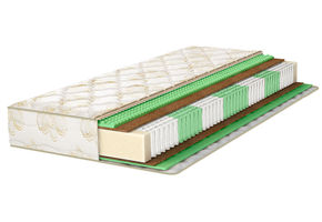 Матрас Sontery by Askona Fitness Formula 80 x 186