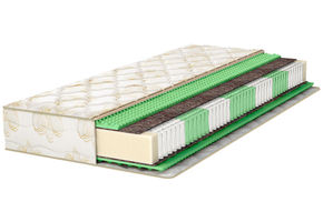 Матрас Sontery by Askona Fitness Liga 80 x 186