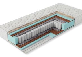 Матрас Релакс ЭКО 15 70 x 186