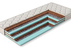 Матрас Релакс Крит 80 x 190