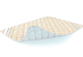 Наматрасник Релакс Protect (влагостойкий) 60 x 120