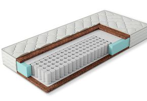 Матрас Релакс Джотто 80 x 190