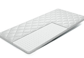 Наматрасник Соня Латекс 3см 90 x 200