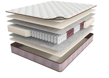 Матрас Sontery by Askona Pulse