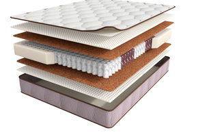  Sontery by Askona Cardio 80 x 186