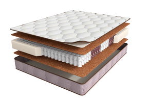  Sontery by Askona Spectra 80 x 186