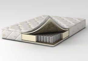  Sontery by Askona Balance Lux 70 x 186