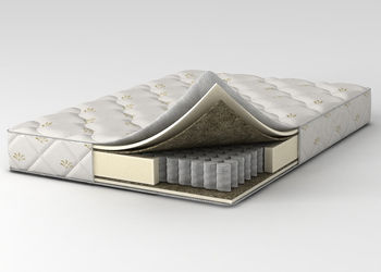 Матрас Sontery by Askona Balance Lux