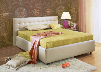 Кровать Аяччо Аврора  160x200