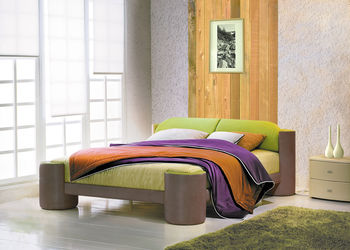 Кровать Аяччо Фиеста