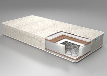 Матрас Нега Cocos