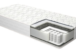 Матрас Нега Mild 70 x 190