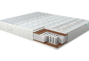 Матрас Нега Honey Pie 70 x 190