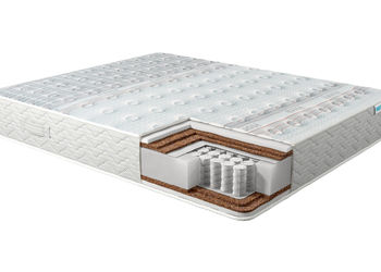 Матрас Нега Honey Pie