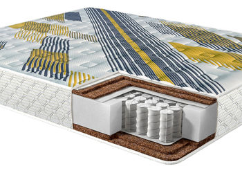 Матрас Нега City