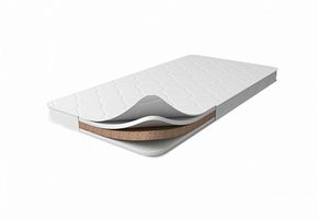 Детский матрас Нега Fairy (Фея) 60 x 120