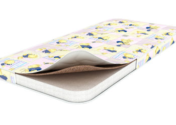 Детский матрас Нега Adventure (Приключение)