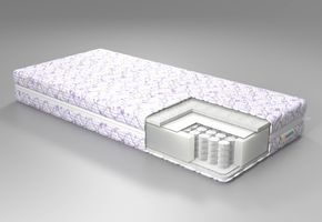  Нега Comedy (Комедия) 70 x 140