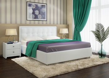 Кровать Релакс Амелия