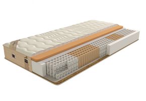 Матрас Sontery by Askona Supremo 80 x 190