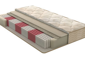  Sontery by Askona Focus 80 x 190