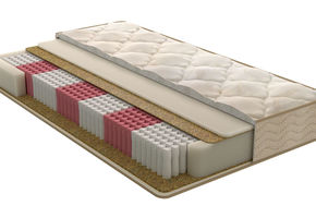  Sontery by Askona Norma 80 x 190