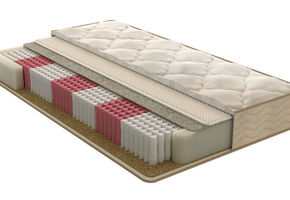 Матрас Sontery by Askona Fines 80 x 190