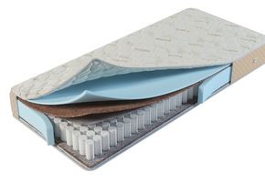 Эко 14 Де Люкс Релакс