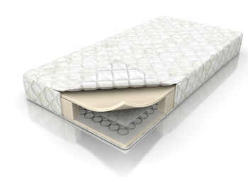 Матрас Sontery by Askona Balance Smart