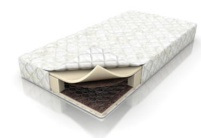 Матрас Sontery by Askona Balance Practice 80 x 190