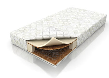 Матрас Sontery by Askona Balance Palma