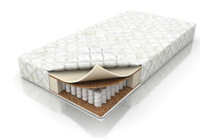Матрас Sontery by Askona Balance Status 80 x 190