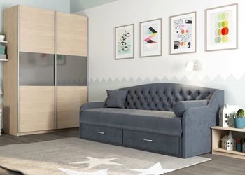  Релакс-мебель Моника