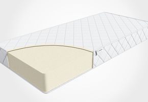 Матрас Sontery by Askona Roll 80 x 190