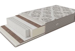 Матрас Релакс Гранд Массаж 80 x 190