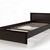 Кровать АСМ-Модуль Кровать Нокс
