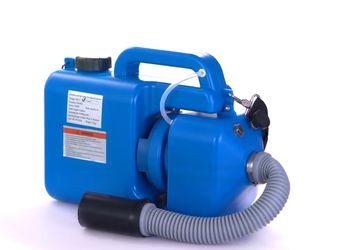  ulv Высокоэффективный дезинфекционный опрыскиватель на плечо (Генератор холодного тумана)