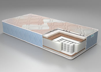 Матрас Нега Real Beauty FLEX