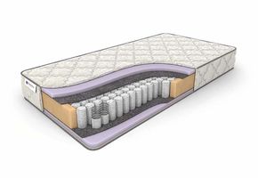 Матрас Dreamline Eco Foam TFK 80 x 190