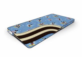  Dreamline Baby Mix Slim 60 x 120