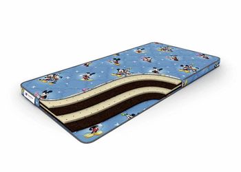 Детский матрас Dreamline Baby Mix Slim