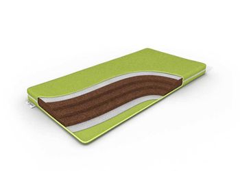 Детский матрас Dreamline Baby Organic Brown