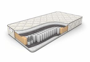 Матрас Dreamline Eco Holl TFK 70 x 190