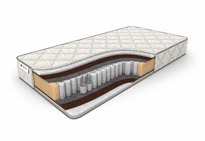 Матрас Dreamline Eco Holl Hard TFK 70 x 190