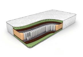  Dreamline Space Massage S-1000 80 x 190