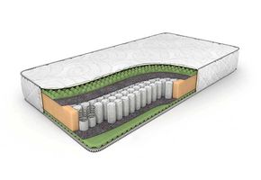 Матрас Dreamline Komfort Massage TFK 80 x 190