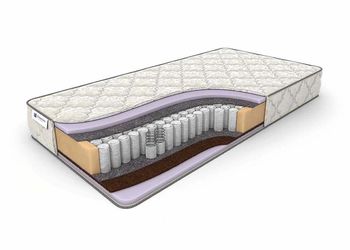 Матрас Dreamline Гелиус