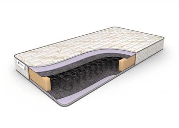 Матрас Dreamline Classic +40 BS 120