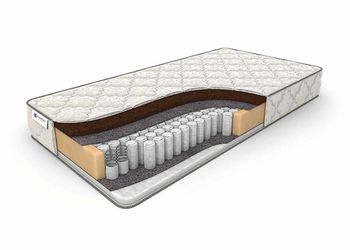 Матрас Dreamline Kombi-2 TFK