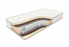 Матрас Dreamline SleepDream Medium S-1000 70 x 190